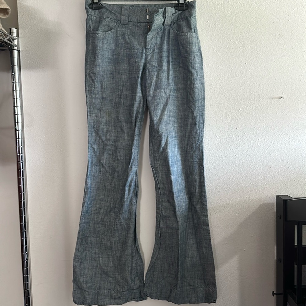 Joes trousers cotton